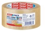 Tesa X-Strong PVC Tape 50mmx66m CLR PK6