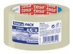 Tesa Strong PP Tape 50mmx66m Clear PK6