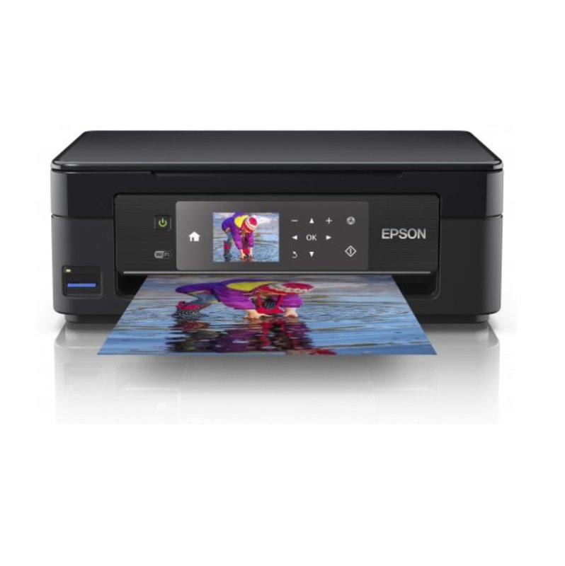 Epson XP-452 Expression Home Multifunction Printer |