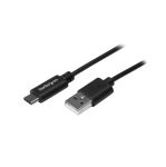 StarTech USB-C to USB-A 4M Black Cable