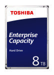 Toshiba 8TB Enterprise HDD MG Series