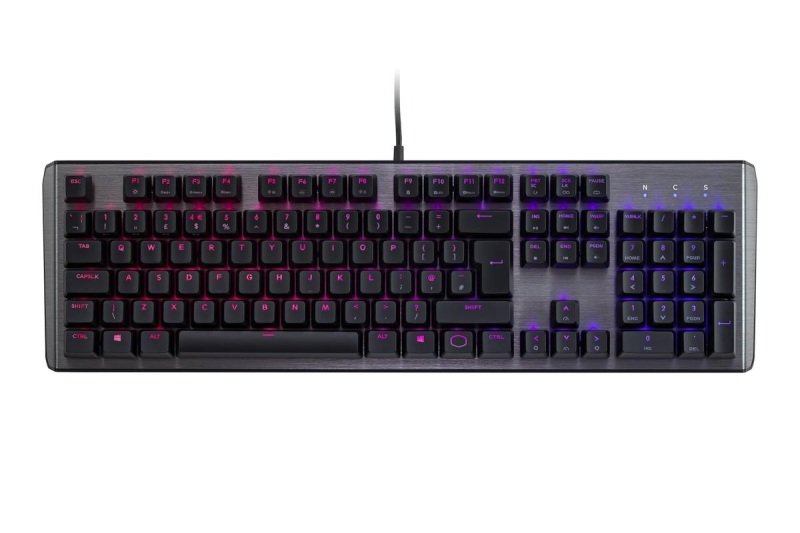 coolermaster ck550