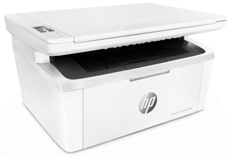 HP LaserJet Pro M28w Wireless Multifunction Mono printer