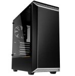 Phanteks Eclipse P300 White/Black Mid Tower Case