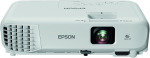 Epson EB-W05 3lcd 3300 Lumen WXGA projector