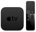 Apple TV 4K 64GB