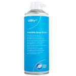 Value Invertible Flammable Spray Duster 200ml