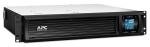 APC Smart-UPS C 600 Watts/1000 VA 2U Rack mountable LCD 230V