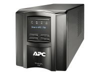 APC Smart-UPS 500 Watts /750 VA Input 230V /Output 230V