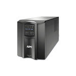 APC Smart-UPS SMT1500IC 1000 Watt / 1500 VA with APC SmartConnect