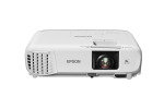 Epson EB-X39 XGA 3LCD Projector