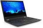 Lenovo ThinkPad T480 20L5 Intel Core i5, 14", 8GB RAM, 256GB SSD, Windows 10, Notebook - Black