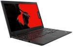 Lenovo ThinkPad L580 20LW Intel Core i5, 15.6", 8GB RAM, 256GB SSD, Windows 10, Notebook - Black