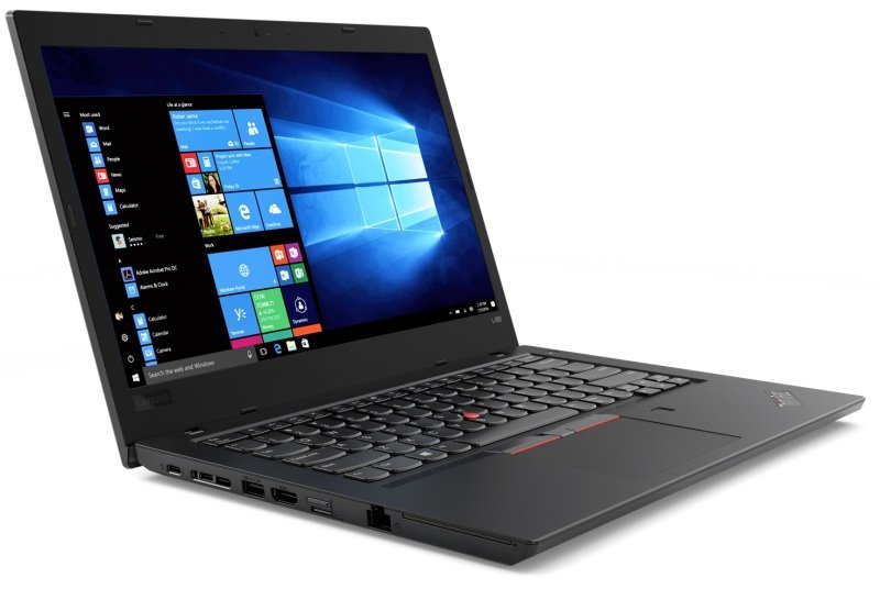 Lenovo ThinkPad L380 Laptop