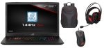ASUS ROG Strix Scar GL703GS Gaming Laptop