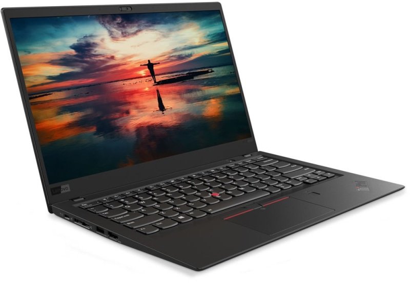 Lenovo ThinkPad X1 Carbon Ultrabook (6th Gen)