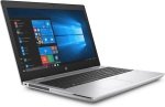 HP ProBook 650 G4 Intel Core i5, 15.6", 8GB RAM, 256GB SSD, Windows 10, Notebook - Silver