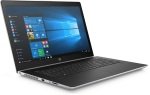 HP ProBook 470 G5 Intel Core i5, 17.3", 8GB RAM, 1TB HDD, Windows 10, Notebook - Silver