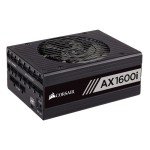 Corsair AX1600i 1600W Modular 80+ Titanium PSU