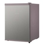 Russell Hobbs Stainless Steel Effect 67L Mini Fridge