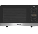 Hotpoint MWH 27321 B Microwave with Grill