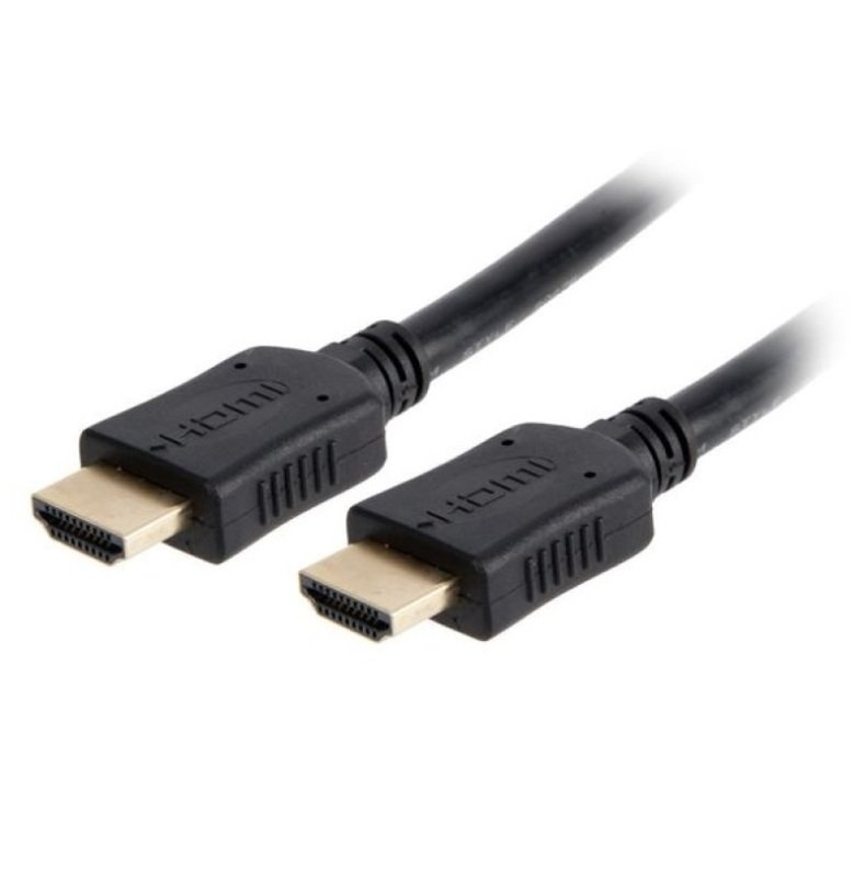 Xenta HDMI 1.5M 4k High Speed Black Cable