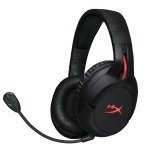 HyperX Cloud Flight Wireless Gaming Headset
