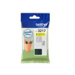 Brother LC3217Y Yellow Ink Cartridge
