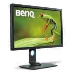 Benq SW320 31.5" 4K Adobe RGB Color Management Photographer Monitor