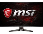 Optix MAG27CQ 27" QHD Curved Monitor
