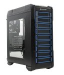 Thermaltake Versa N23 Mid Tower Case