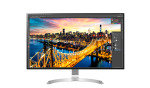 LG 32UD89-W 32" Class 4K UHD IPS LED Monitor