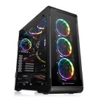 Thermaltake View 32 TG RGB Mid Tower Case