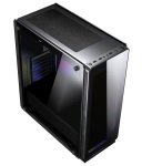 Sahara P35 Mid Tower Case