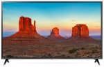 LG 55UK6300PLA 55" ULTRA HD 4K TV