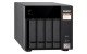 QNAP TS-473-4G 4 Bay Desktop NAS Enclosure with 4GB RAM