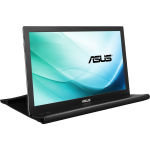 ASUS MB169B+ 15.6" Full HD Portable USB Monitor
