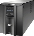 APC Smart-UPS SMT1000IC 700 Watt / 1000 VA with APC SmartConnect