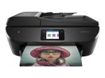 HP Envy Photo 7830 All-in-One Wireless Inkjet Printer