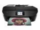 HP Envy Photo 7830 All-in-One Wireless Inkjet Printer