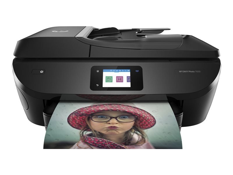 Hp Officejet Pro 8025E All-In-One Printer With 6 Months Of Instant Ink ...