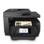 HP Officejet Pro 8725 Wireless All-in-One Printer