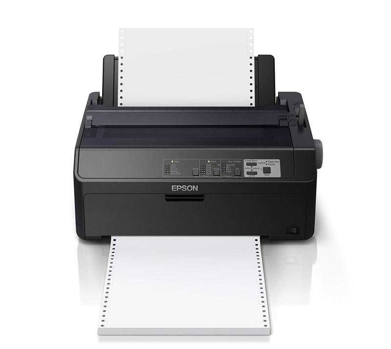 Epson LQ 590II Printer