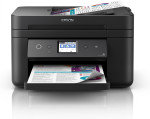 Epson WorkForce WF-2860DWF Wireless Multi-Function A4 Inkjet Printer