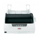 OKI ML1120 9 Pin Dot Matrix Printer