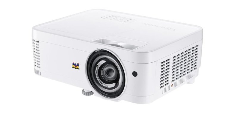 Viewsonic PS501W WXGA 3600lm Projector 