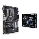 Asus PRIME H370-A LGA 1151 DDR4 ATX Motherboard