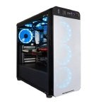 Xigmatek Refract S1 Mid Tower Case