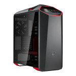 Cooler Master MasterCase MC500Mt Mid Tower Case