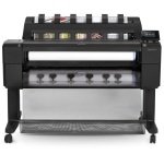 HP DesignJet T1530ps Large Format Printer